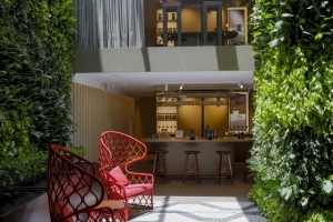 Nespresso inaugura novo conceito de boutique em São Paulo