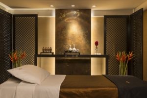 DETOX CORPORAL É A APOSTA DO ANANTARA SPA SÃO PAULO
